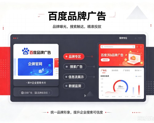 宁陕百度品牌广告